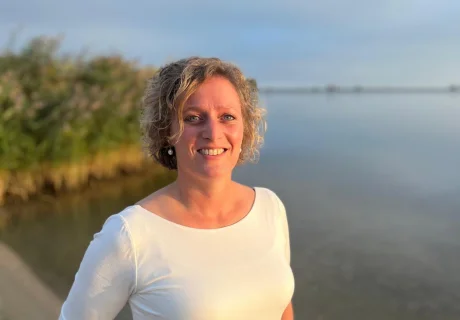 Trineke de Jong