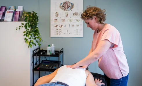 Algemene fysiotherapie